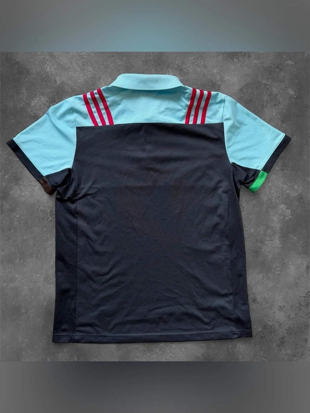 adidas please review